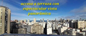 Vacaciones en Mar del Plata